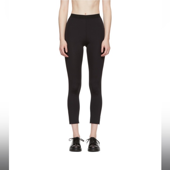 BNWT opening ceremony tights size medium - Picture 1 of 8